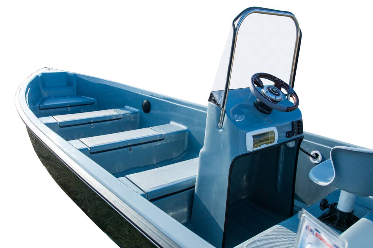 Corsar 630