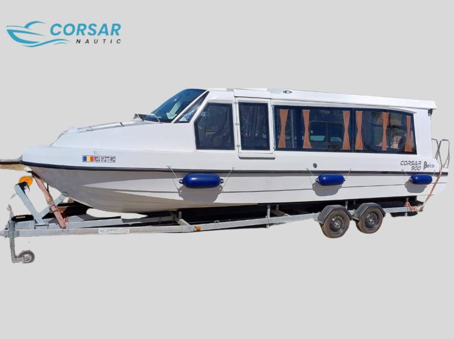 Corsar 900 Beta