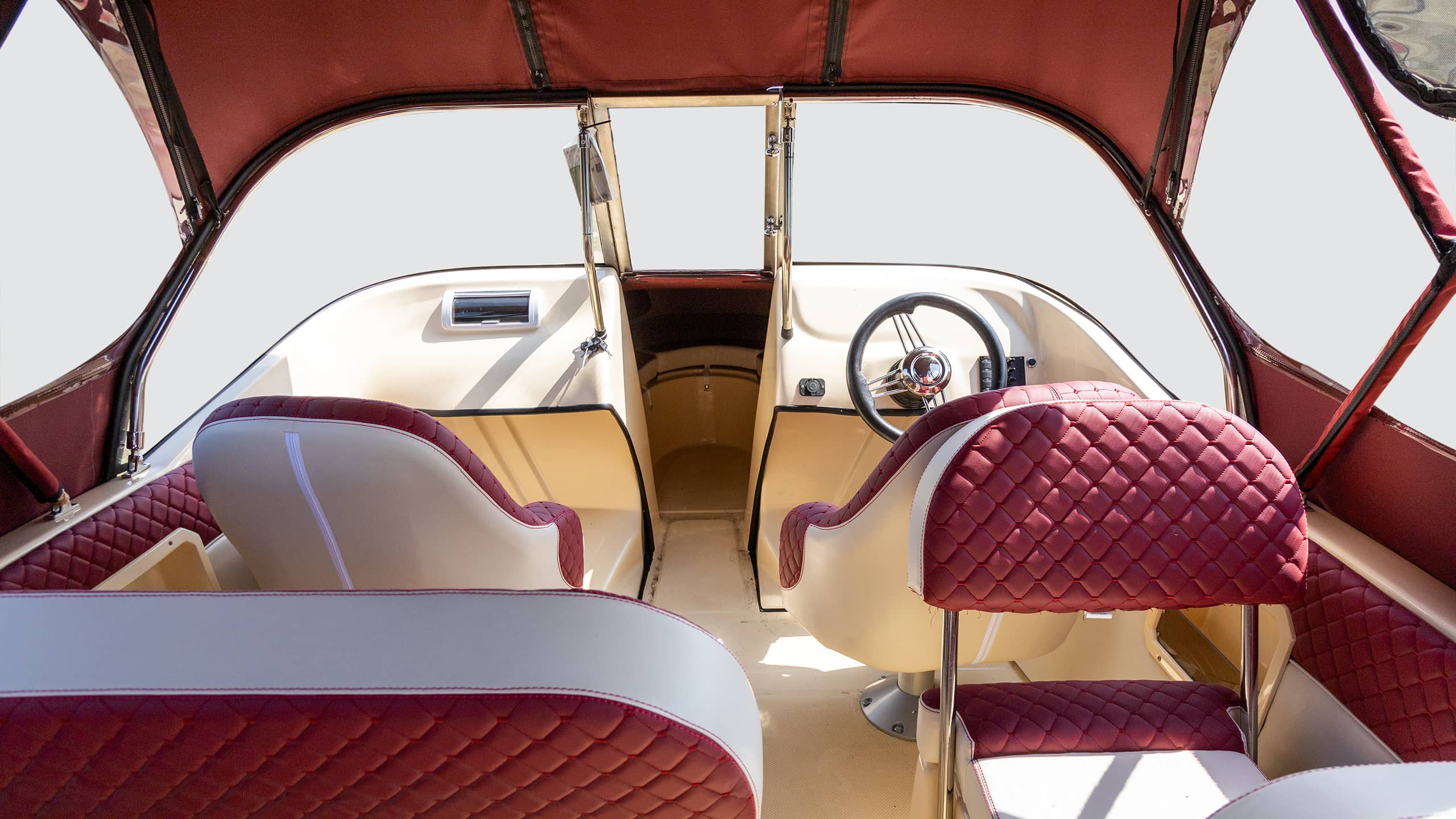 Corsar 700 Bowrider