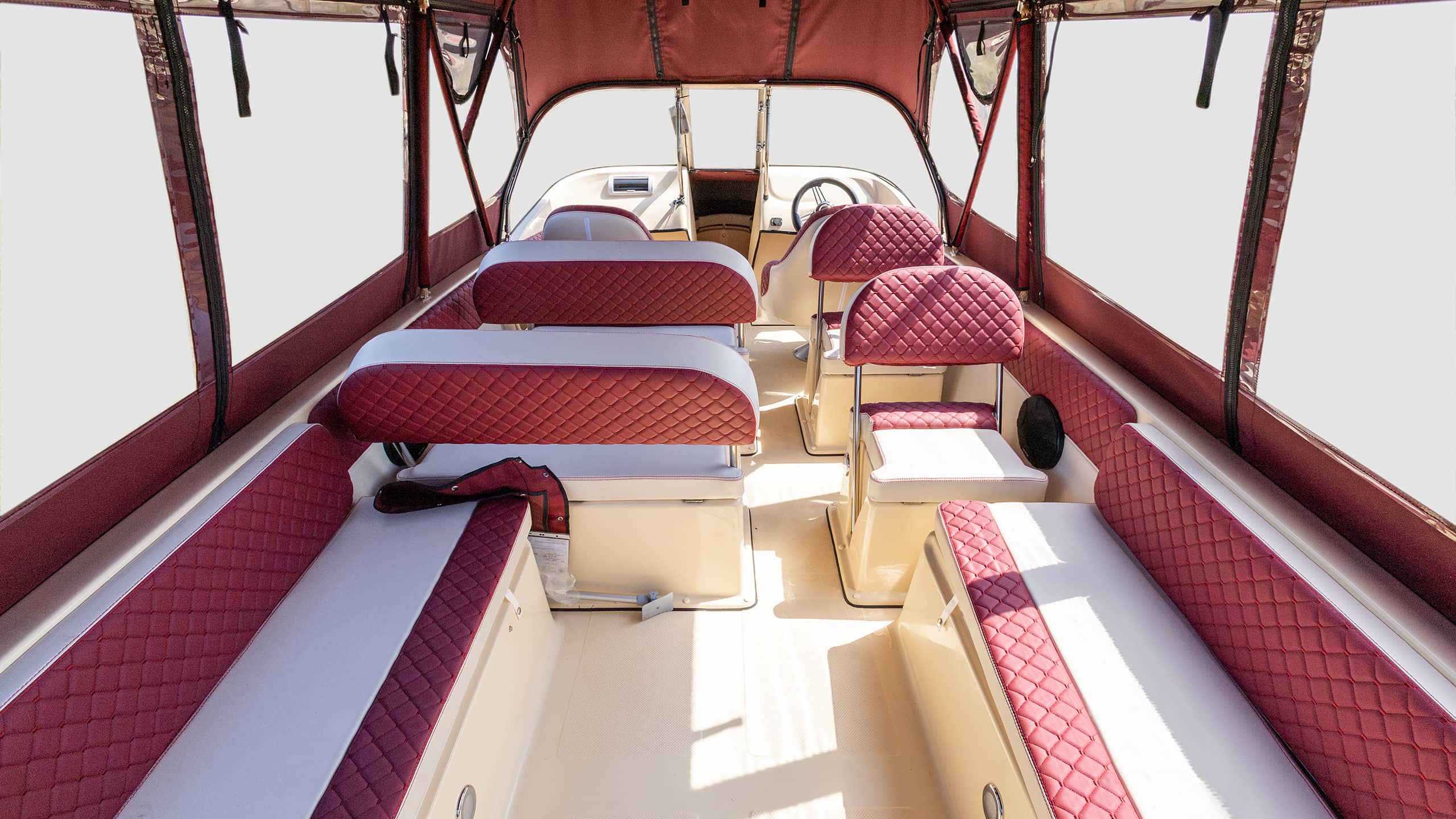 Corsar 700 Bowrider