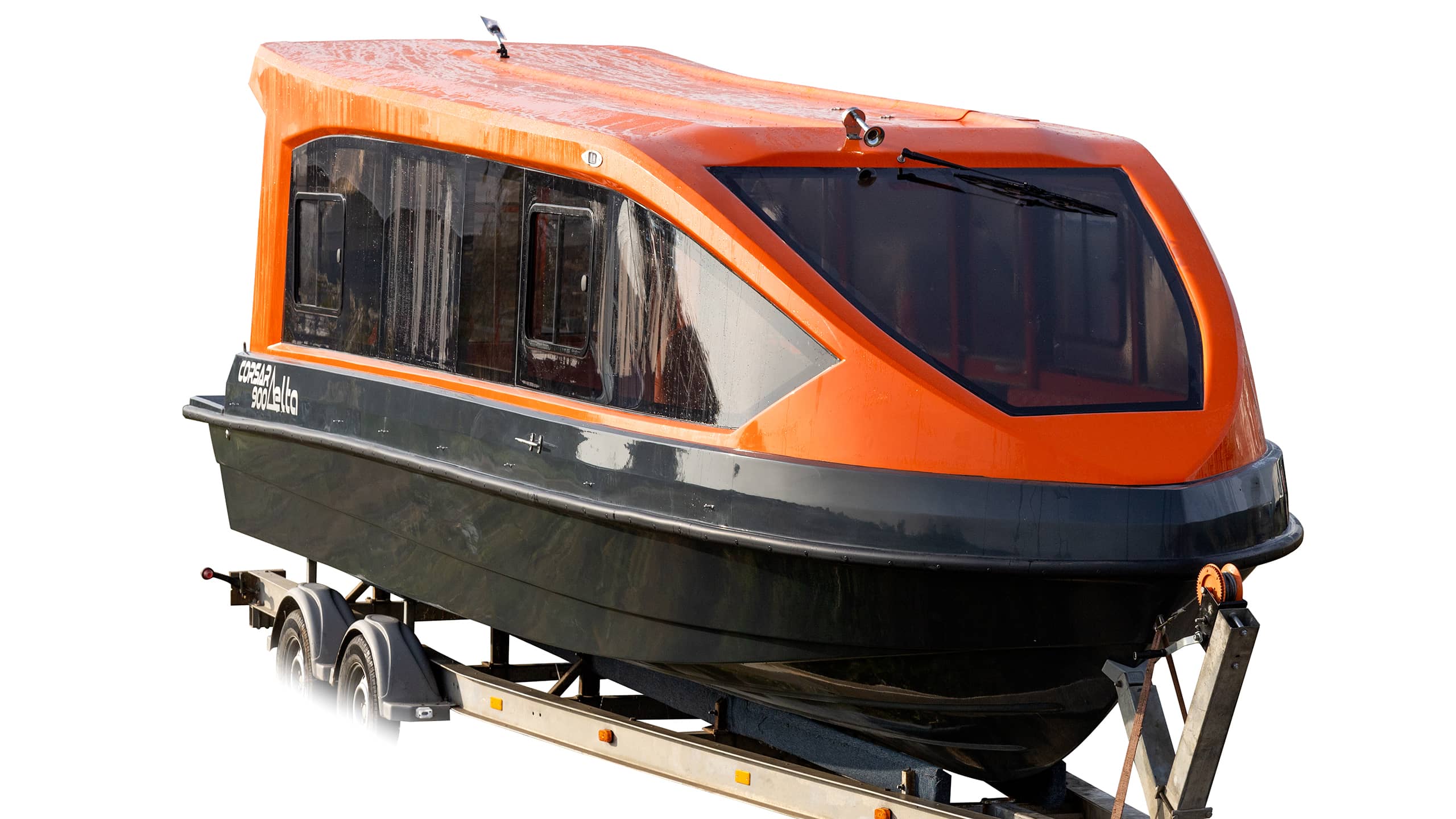 Corsar 900 Delta